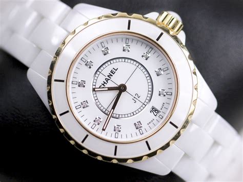 cost to service chanel watch|watch service price list.